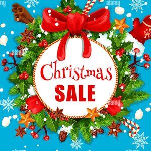 LATE NIGHT SHOPPING - LIVE SHOW - CHRISTMAS GIFTS - XMAS DECOR  - CLOTHING